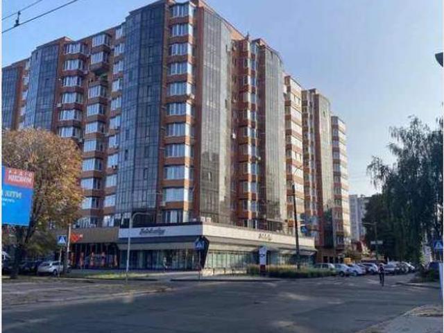 Квартира продажа в Леськах