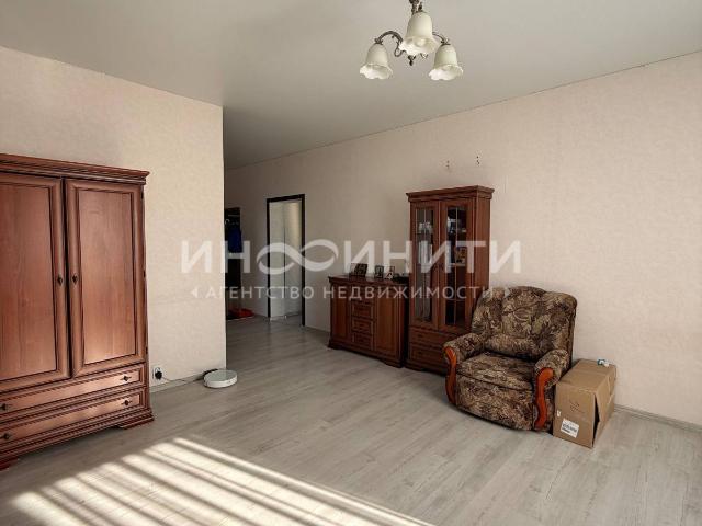 Квартира продажа в Щербинк