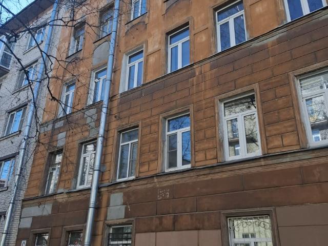 Квартира продажа в Нижегородская Ст-ца