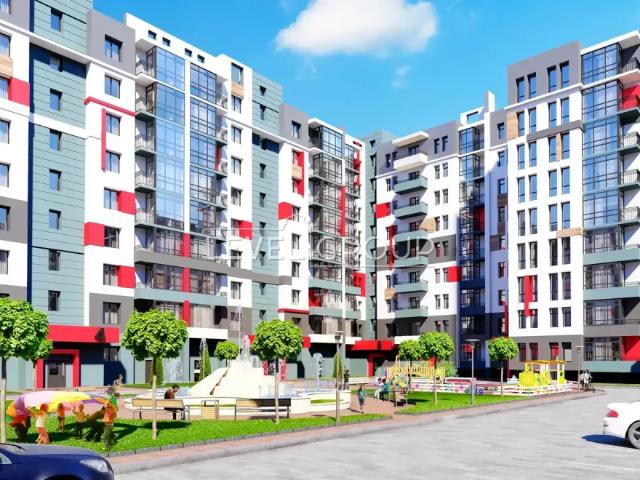 Квартира продажа в Буча, Бучанський район