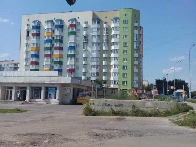 Квартира продажа в Полтавской области