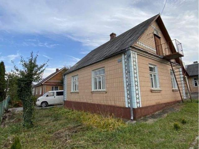 Квартира продажа в Ровно