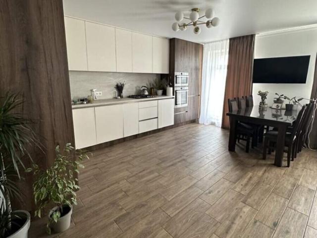 Квартира продажа в Великой Березовице