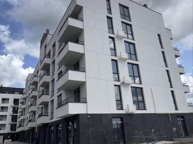 Квартира продажа в Львовская, Городке