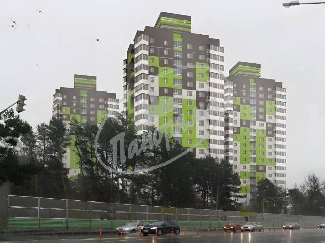 Квартира продажа в Калуга, Калужская Обл
