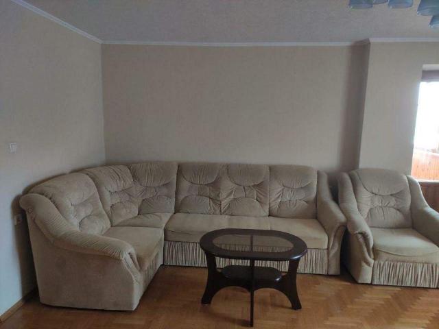 Квартира аренда в Романкове