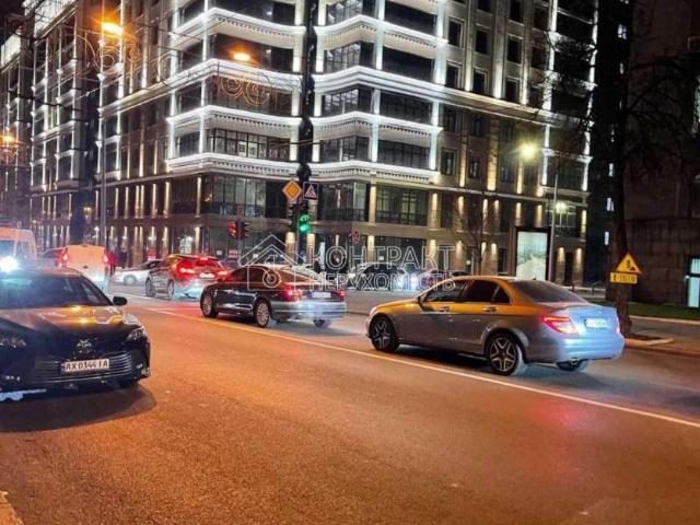 Квартира продажа в Нагорный, Хорошево