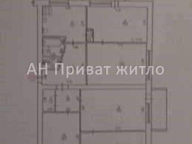 Квартира продажа в Полтавской области