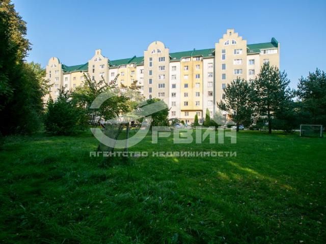 Квартира продажа в Светлогорск, Калининградская область