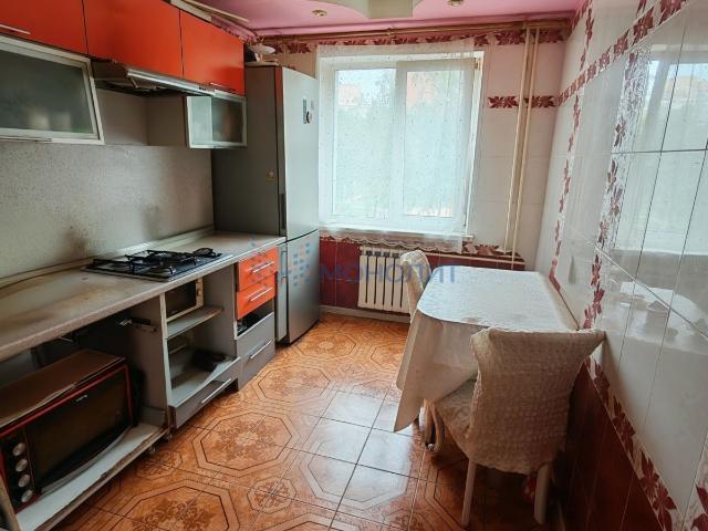 Квартира продажа в Горький, Тыва Республика
