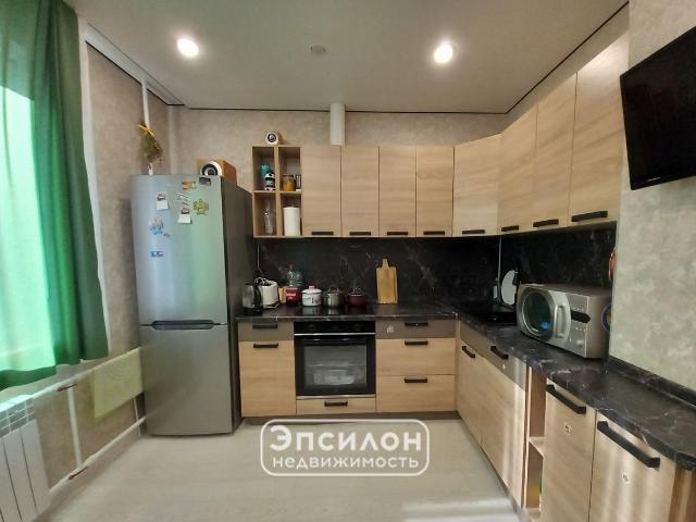 Квартира продажа в Центральный округ, Курская область