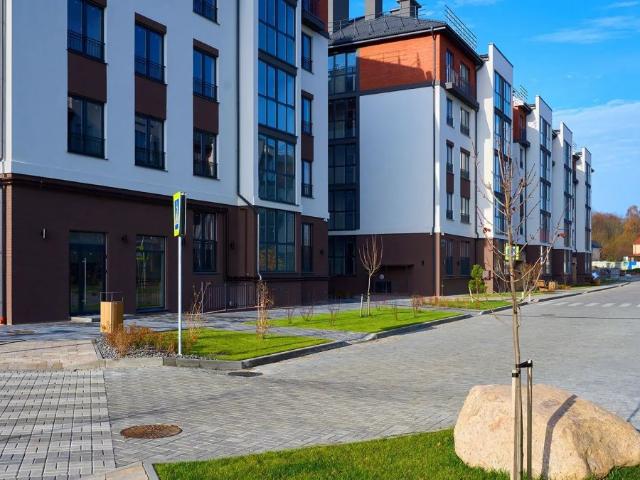 Квартира продажа в Гурьевский Р-н, Калининградская область