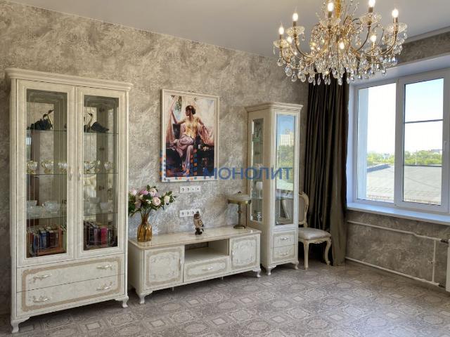 Квартира продажа в Горький, Тыва Республика