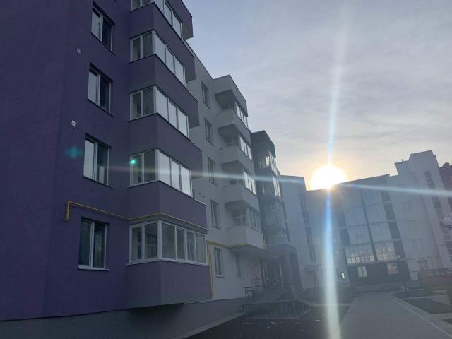 Квартира продажа в Горбовичах, Винницкой области