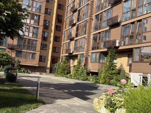 Квартира продажа в Подгородном, Тернопольской области