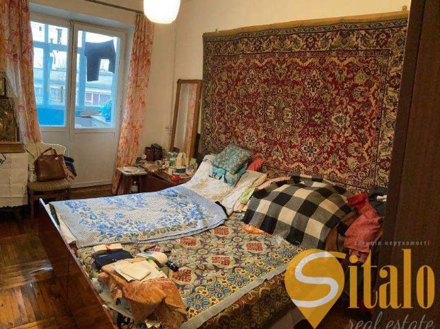 Квартира продажа в Запорожье
