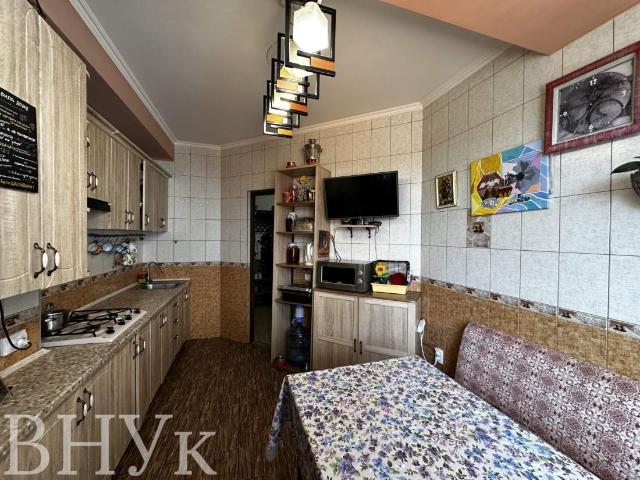 Квартира продажа в Черновцах