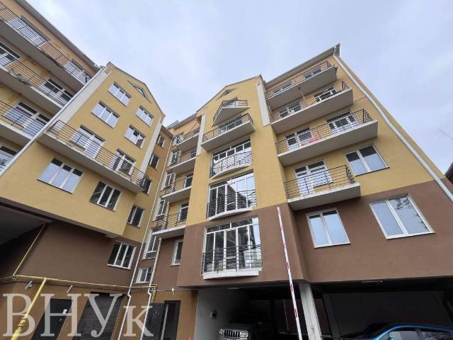 Квартира продажа в Черновцах