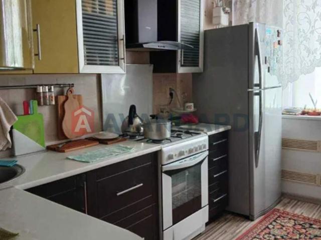 Квартира продажа в Хортицкий, Запорожье