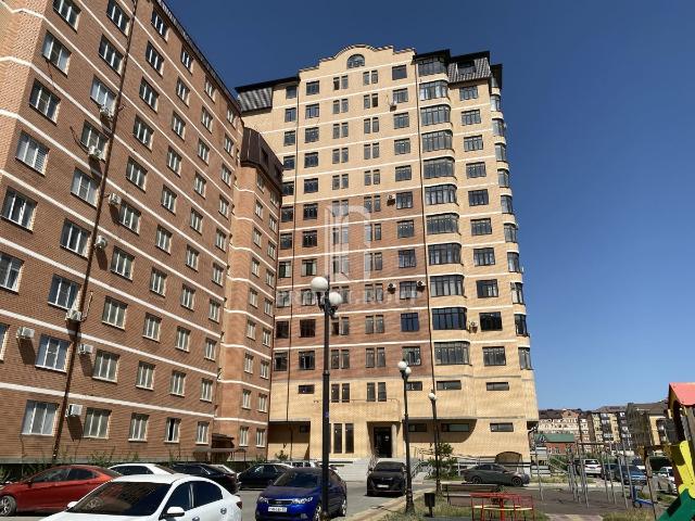 Квартира продажа в Каспийск, Дагестан Республика