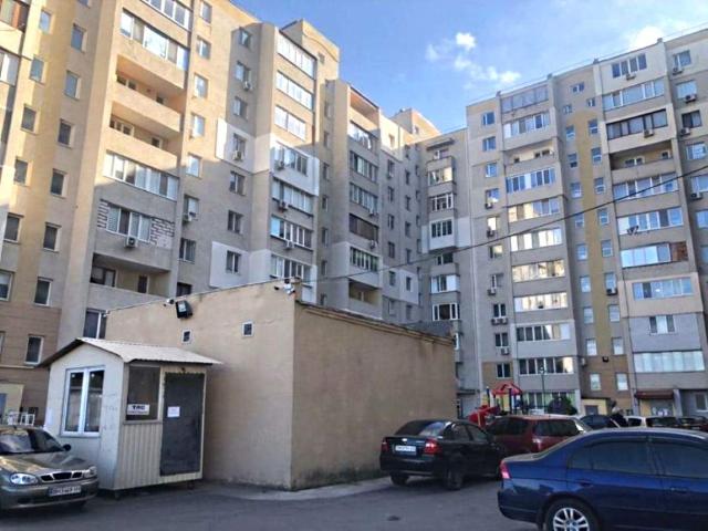 Квартира продажа в Лимане, Днепропетровской области