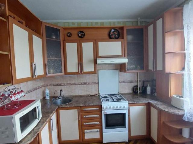 Квартира продажа в Кропивницком