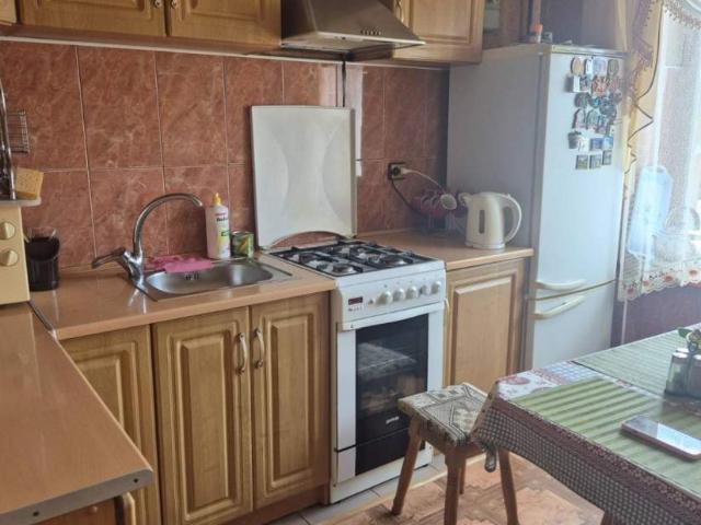 Квартира продажа в Львовская, Загорье