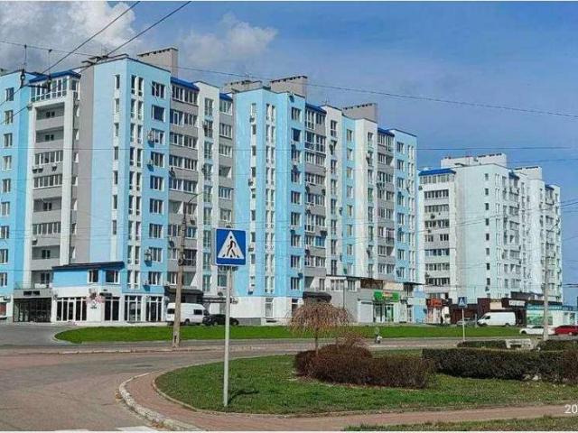 Квартира продажа в Леськах