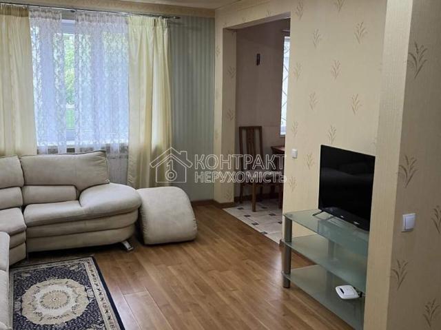 Квартира аренда в Хорошево, Донецкой области