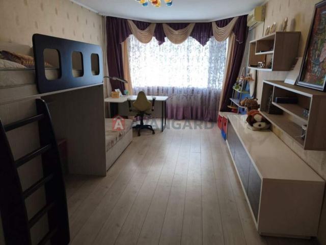 Квартира продажа в Леськах