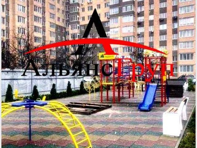 Квартира продажа в Леськах