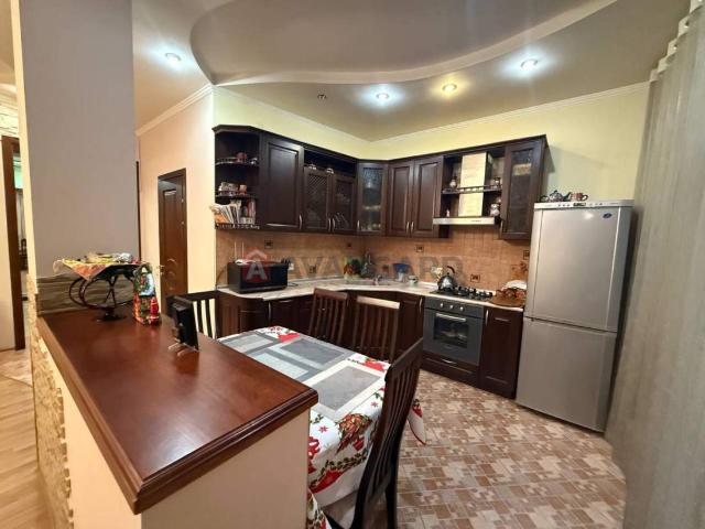 Квартира продажа в Вознесеновский, Запорожье