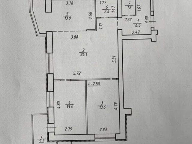 Квартира продажа