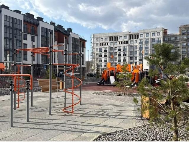 Квартира продажа в Гурьевский Р-н, Калининградская область