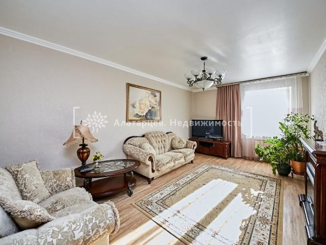 Квартира продажа в Юрточная гора, Томск