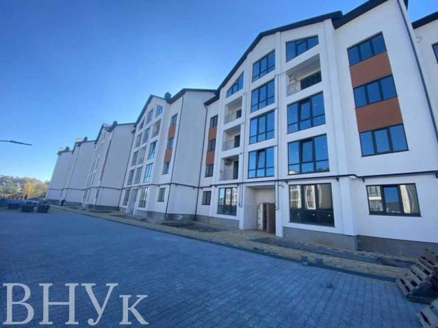 Квартира продажа в Черновцах