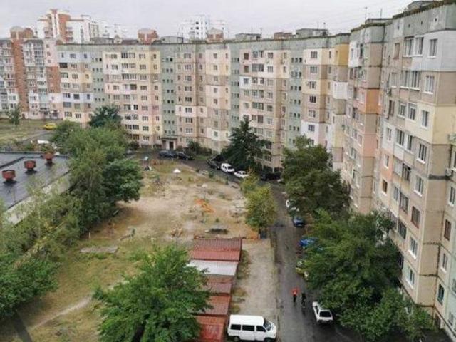 Квартира продажа в Полтавской области