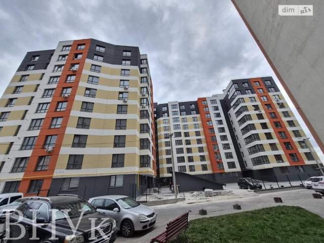 Квартира продажа в Тролейбусна, Тернопіль