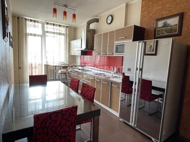 Квартира аренда в Хорошево, Донецкой области