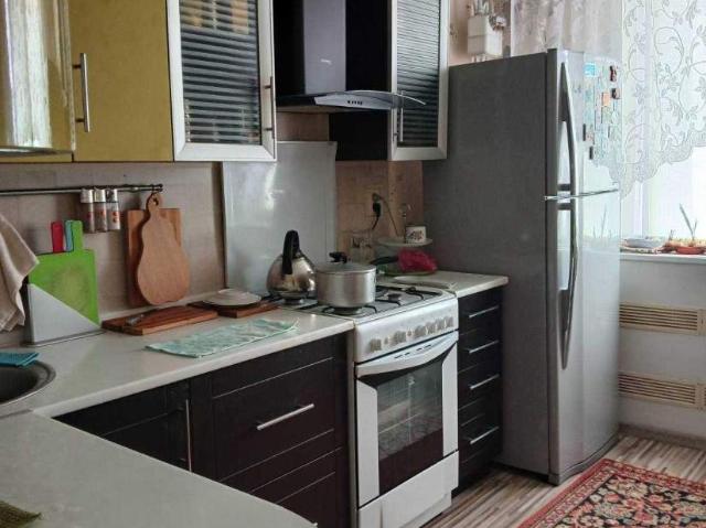 Квартира продажа в Хортицкий, Запорожье