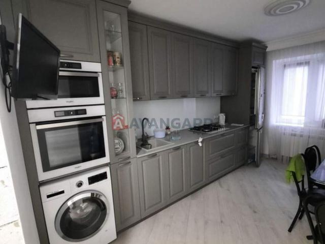 Квартира продажа в Хортицкий, Запорожье