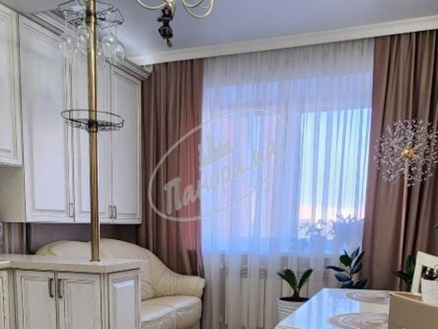 Квартира продажа в Ленинский округ, Калуга
