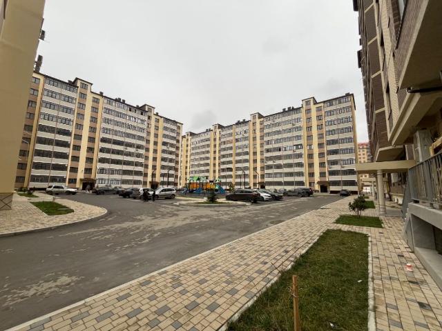 Квартира продажа в Каспийск, Дагестан Республика