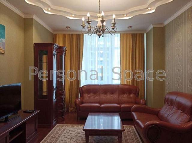 Квартира аренда в Печерский, Романкове