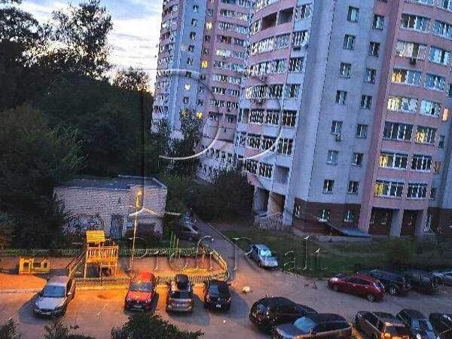 Квартира продажа в Романкове