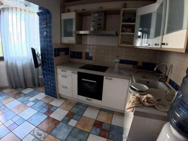 Квартира аренда в Романкове