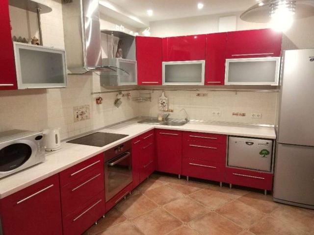 Квартира аренда в Позняки, Романкове