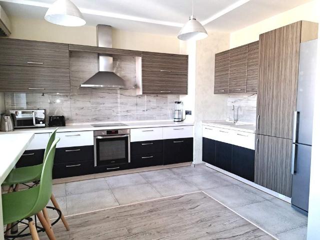 Квартира аренда в Позняки, Романкове