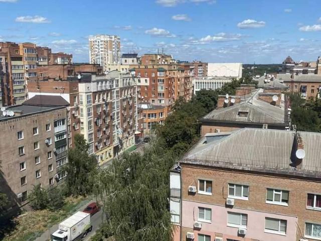 Квартира продажа в Полтавской области