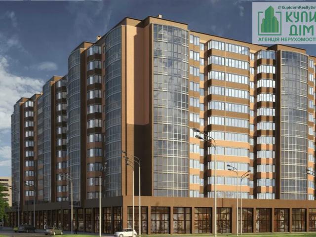 Квартира продажа в Кропивницком